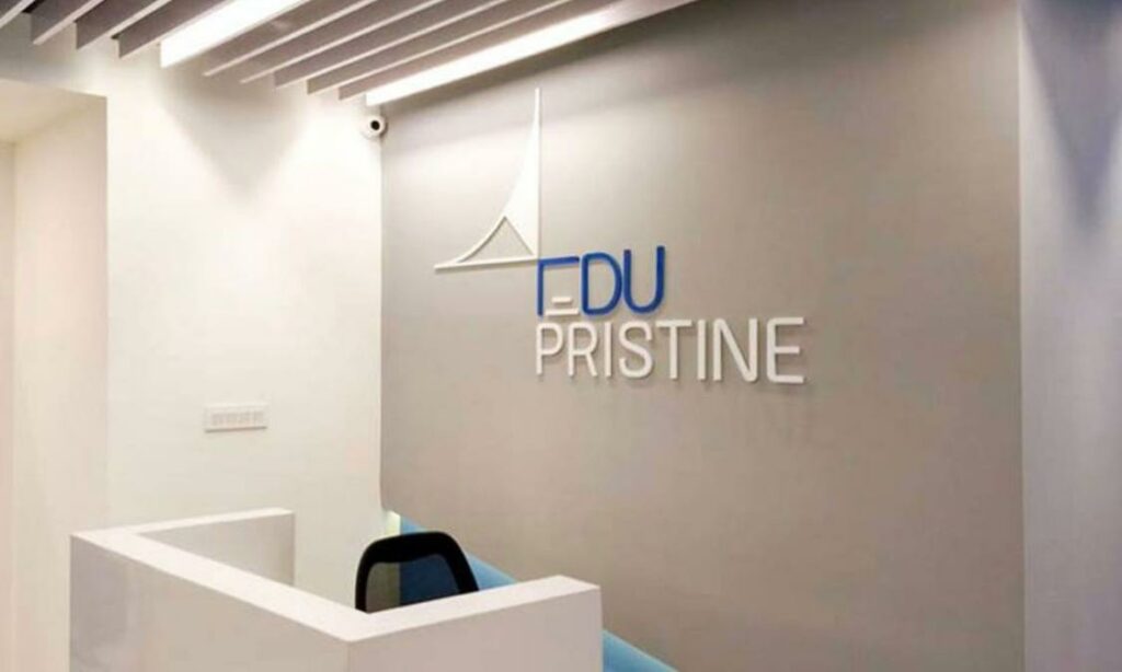 EduPristine