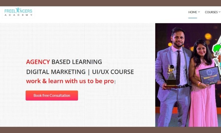 Freelancers academy