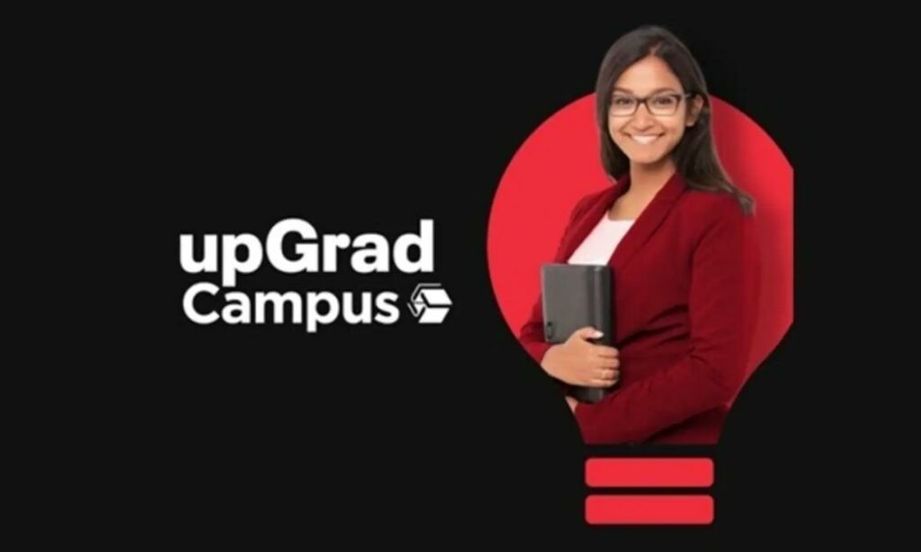 Upgrad Campus