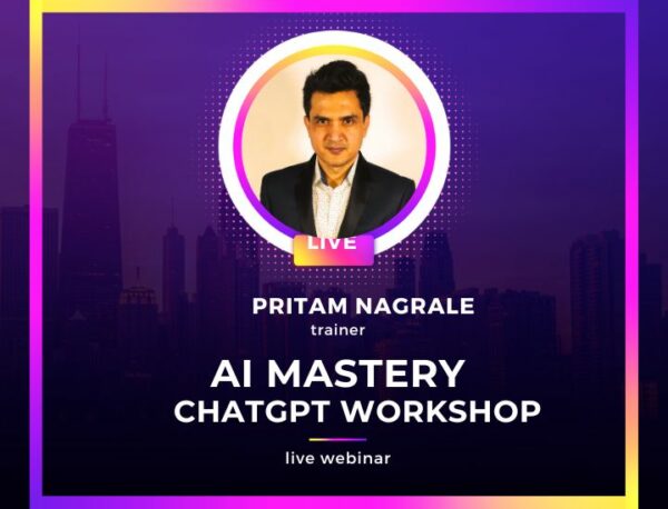 Live AI Workshop