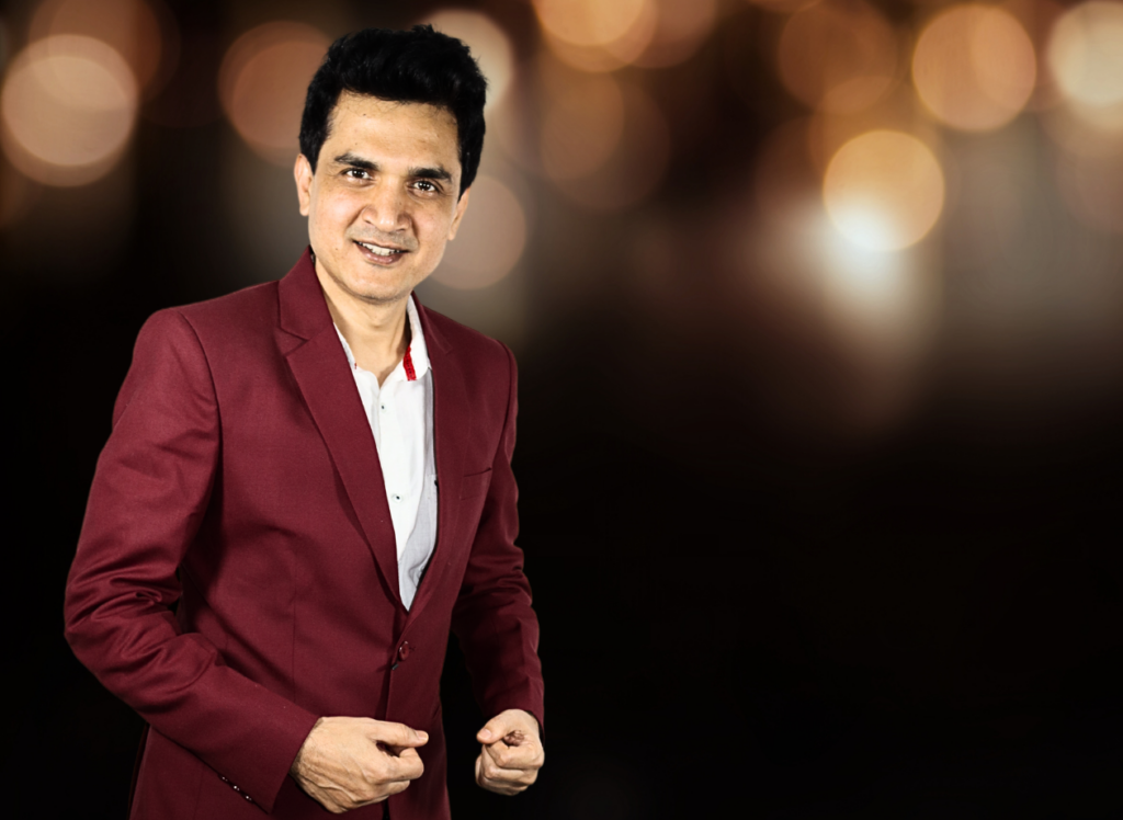 Pritam Nagrale AI Expert